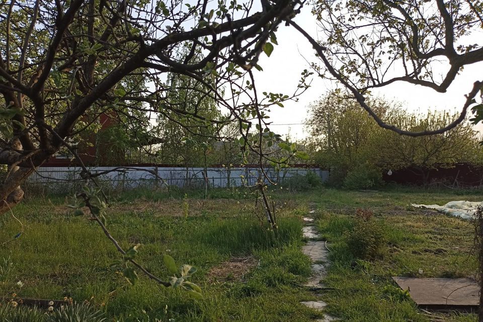 земля муниципальное образование Краснодар, посёлок Плодородный фото 1