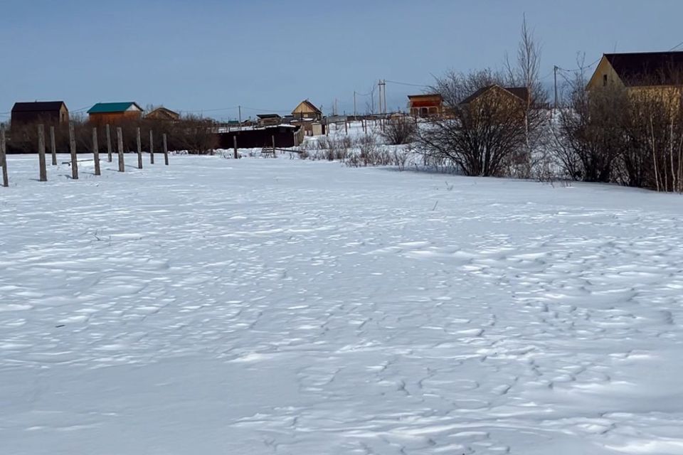 земля г Якутск городской округ Якутск, территория Баал Заимката фото 2