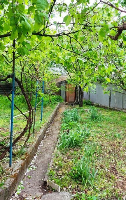дом г Симферополь ул 21-яколлективных садов 18 фото 22