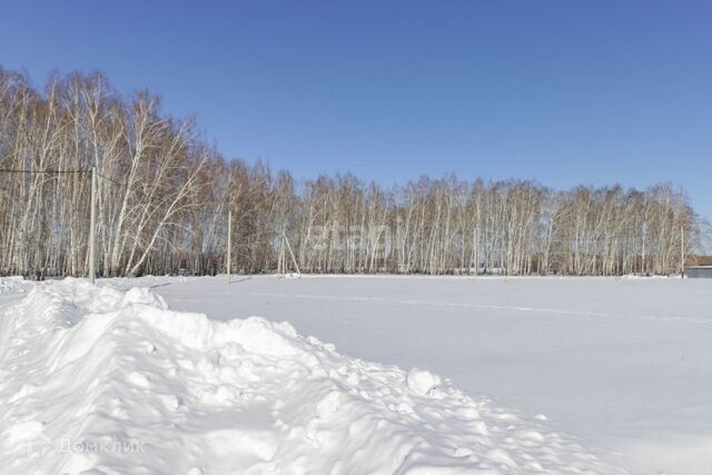 земля ул Луговая фото