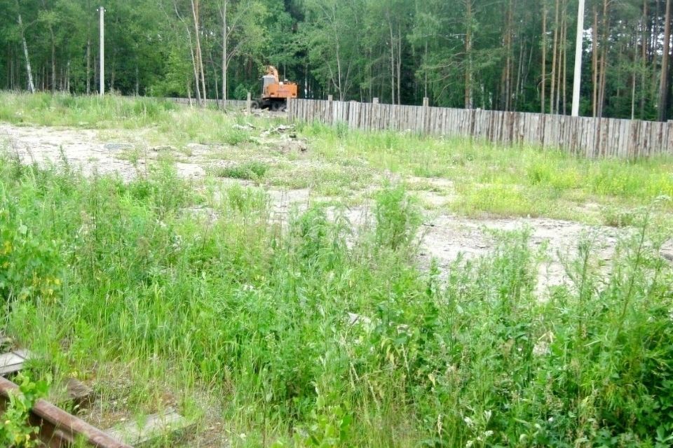 земля г Нижний Тагил городской округ Нижний Тагил, посёлок Старатель, 3А фото 2