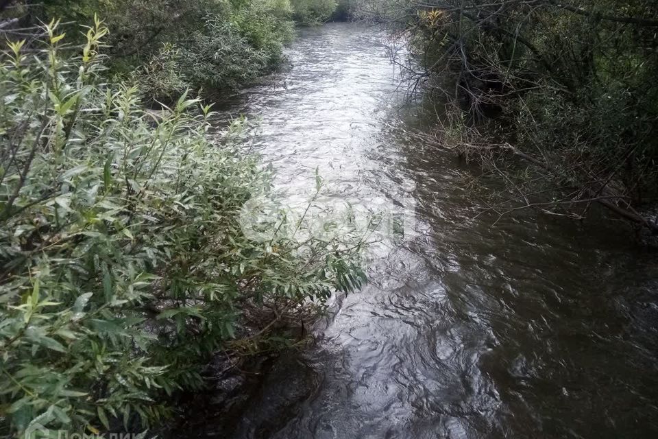 земля р-н Березовский д Свищево ул Колхозная фото 2