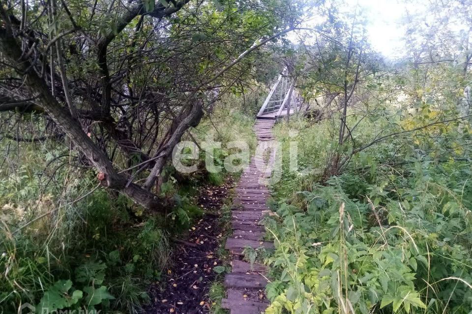 земля р-н Березовский д Свищево ул Колхозная фото 3