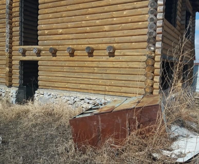 дом г Бердск городской округ Бердск, Стартовая улица фото 4