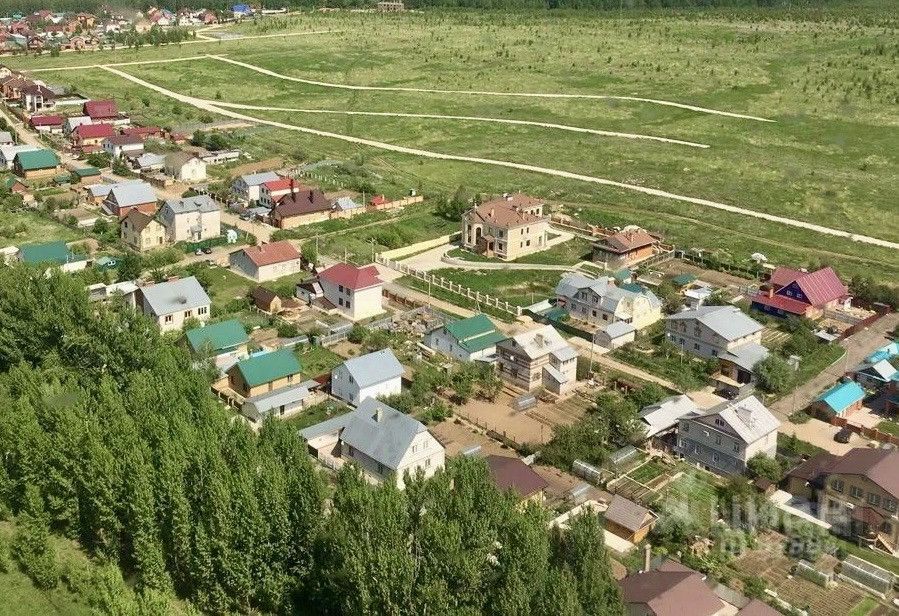 земля г Казань городской округ Казань, жилой массив Вознесенское фото 2