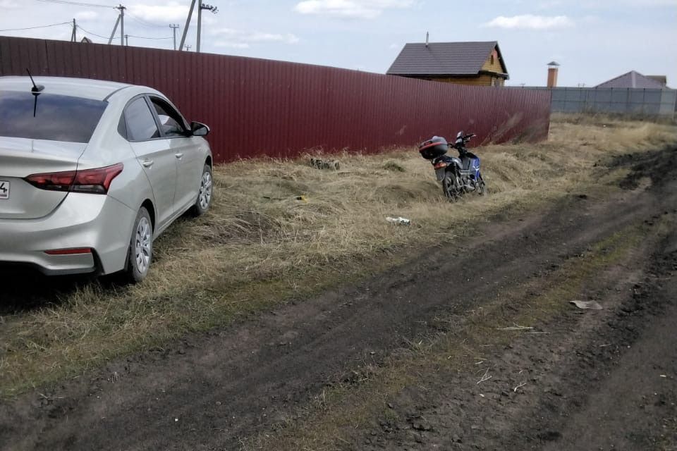 дом р-н Сосновский п Кисегачинский ул Озерная 49 фото 3