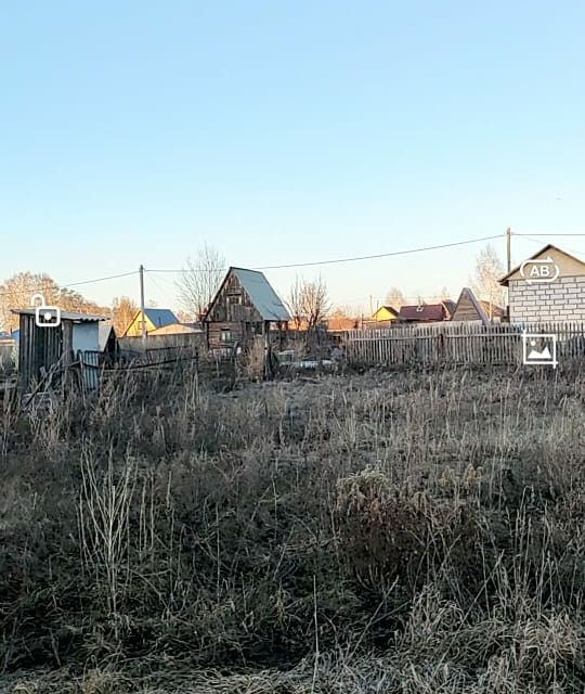 дом г Бердск городской округ Бердск, садовое товарищество Ветеран фото 2