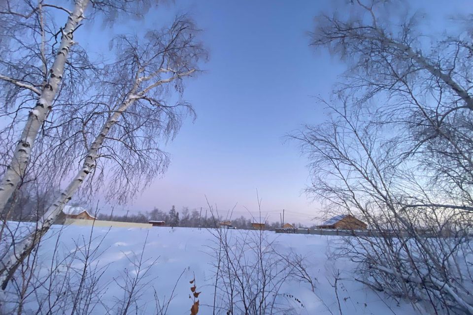 земля г Якутск городской округ Якутск, Намский тракт, 17-й километр фото 1