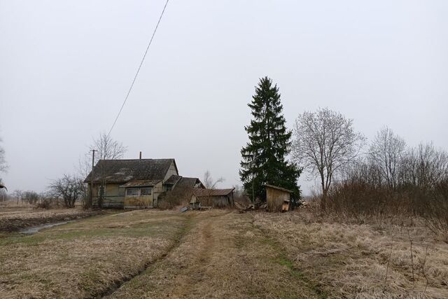 дом д Зуево ул Центральная фото