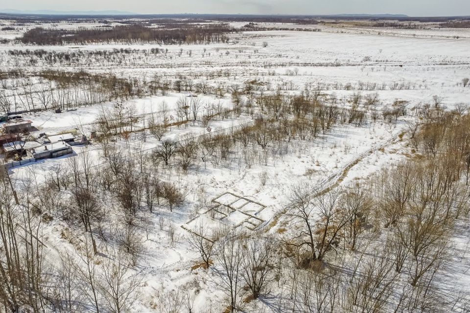 земля р-н Хабаровский село Свечино фото 3