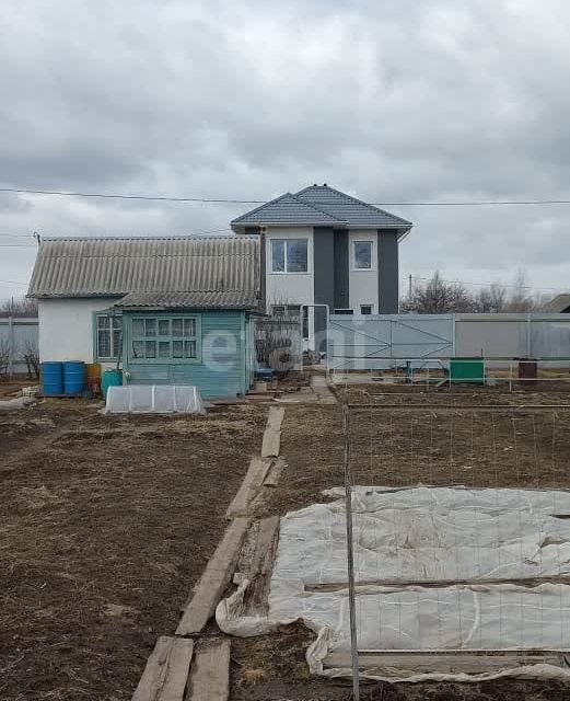 дом р-н Хабаровский с Тополево ул Цветочная фото 2