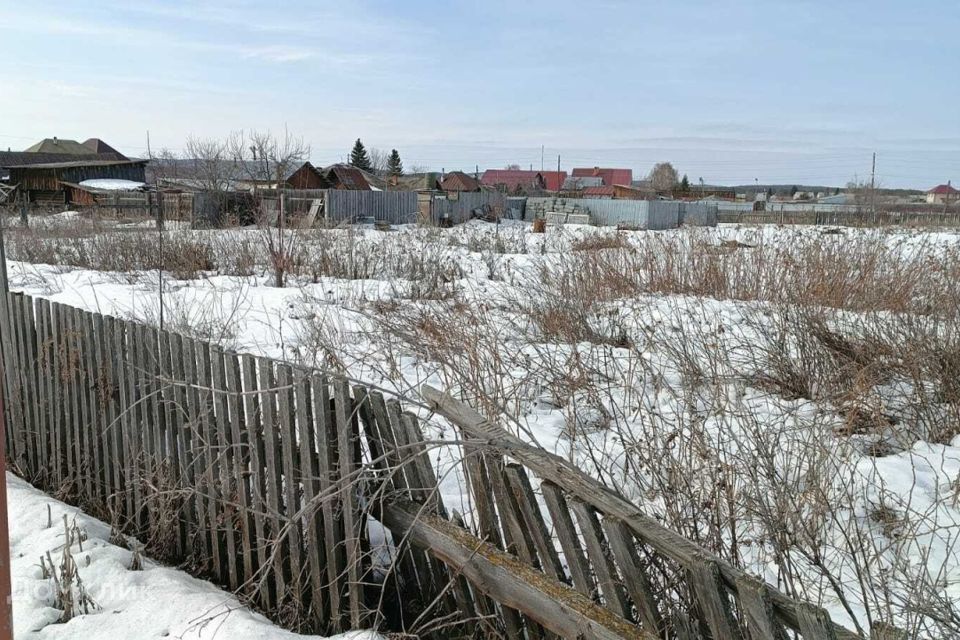 дом р-н Сысертский с Щелкун ул Советская 117 фото 4