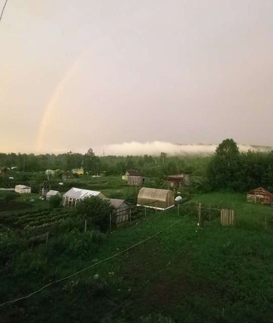 земля р-н Кусинский СНТ Лужайки фото 1