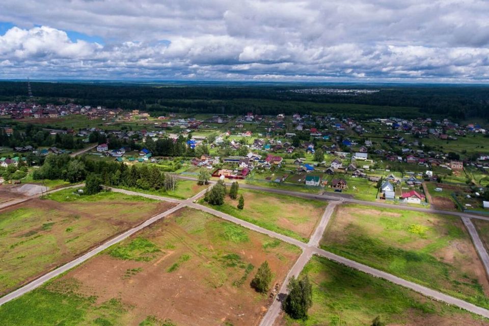 земля г Ижевск городской округ Ижевск, Октябрьский район фото 3