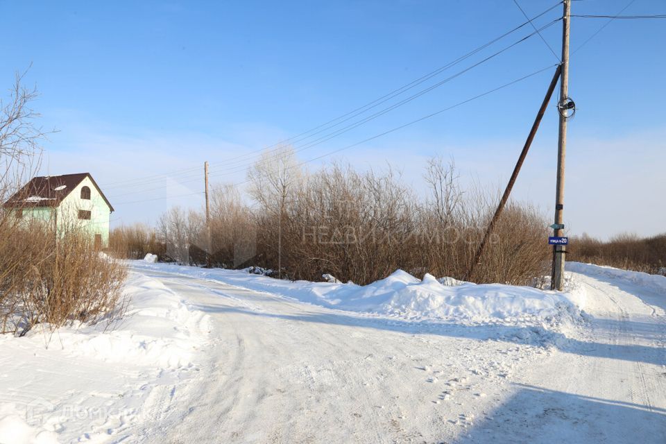 земля г Тюмень городской округ Тюмень, Ленинский округ фото 2