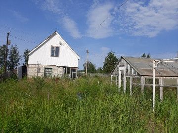 земля р-н Ставропольский снт Родники проезд 16-й 497 фото 1