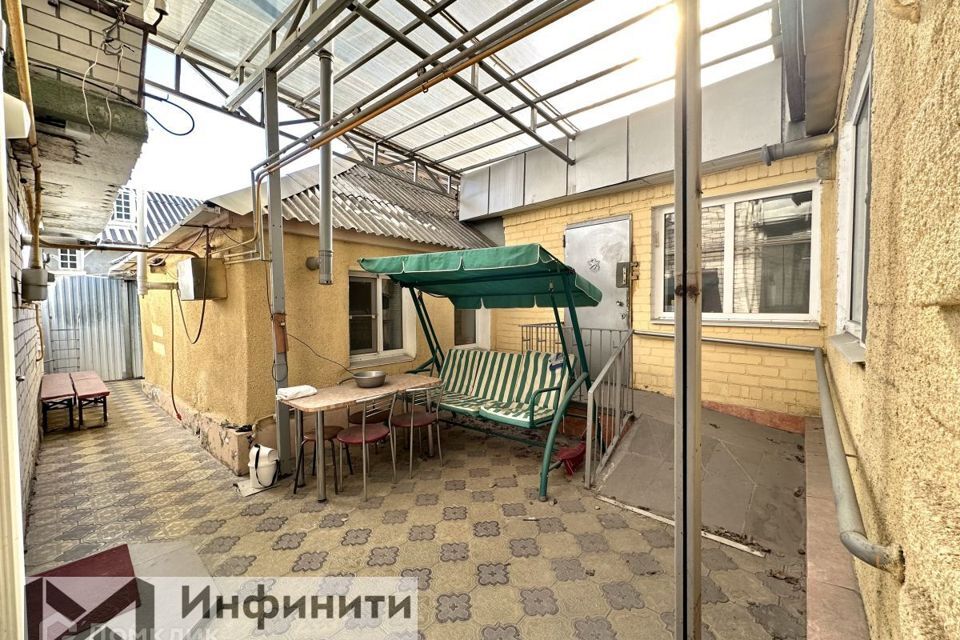 дом г Ставрополь ул Руставели 16а городской округ Ставрополь фото 8