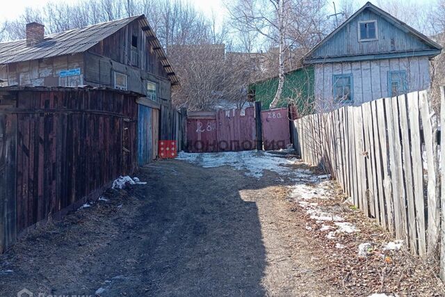 дом 28 городской округ Белогорск фото