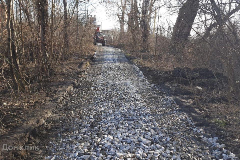 земля городской округ Горячий Ключ, садоводческое некоммерческое товарищество Усадьба, 26 фото 6