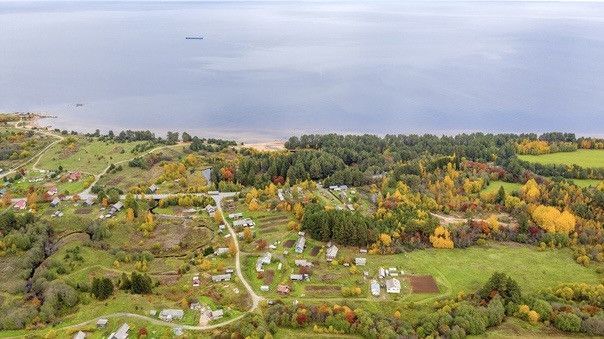 земля р-н Прионежский село Рыбрека фото 7