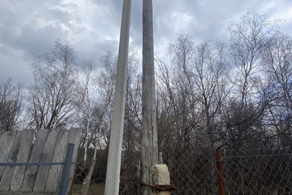 дом г Рязань городской округ Рязань, садоводческое товарищество Керамик-3 фото 10