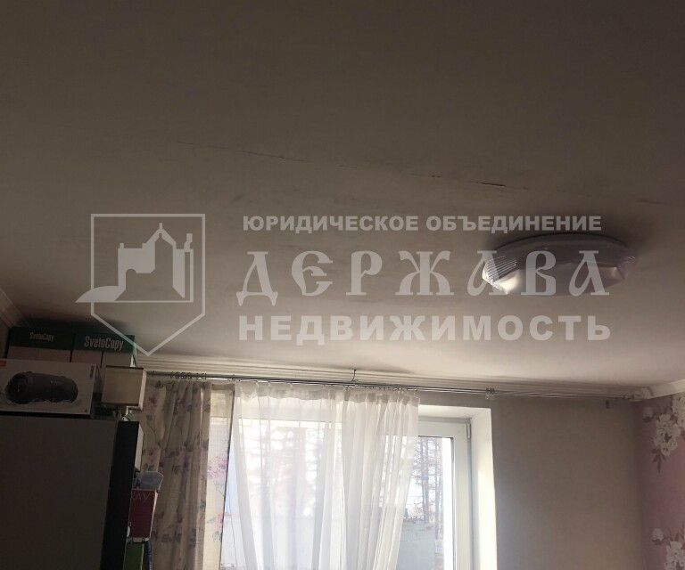 дом г Кемерово снт Урожай 375, Кемеровский городской округ фото 7