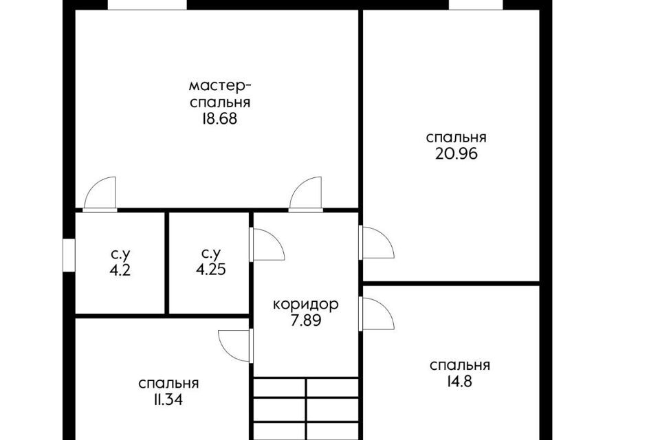 дом г Краснодар ул Полевая городской округ Краснодар фото 6