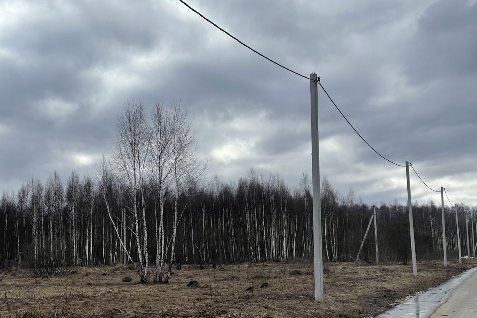 земля муниципальное образование Тула, коттеджный посёлок Архангельские Сады фото 7