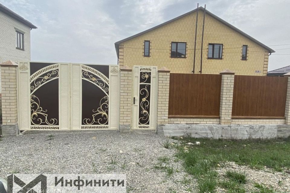 дом г Ставрополь ул Ярмарочная 24 городской округ Ставрополь фото 10