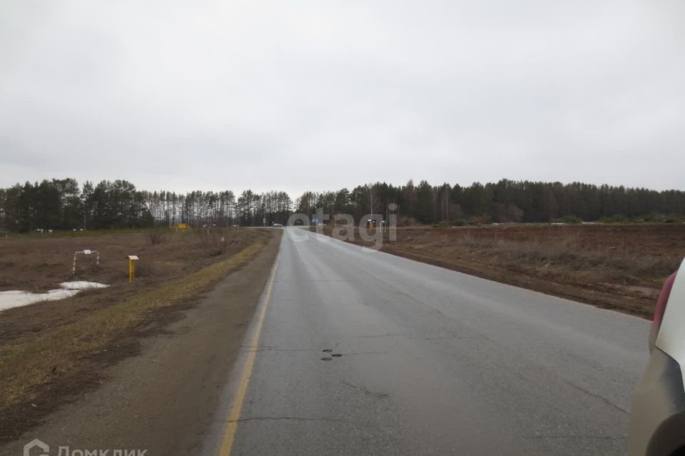 земля г Ижевск ул Каменская 11 городской округ Ижевск фото 3