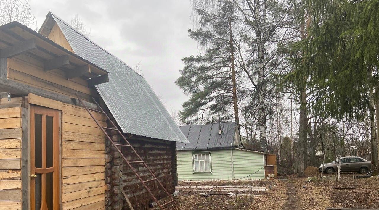 земля СДТ, Киров городской округ, Юбилейный фото 5