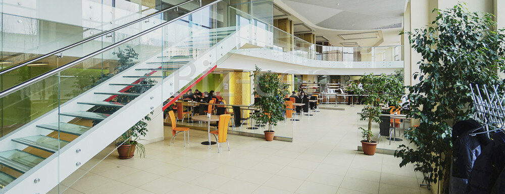 офис городской округ Солнечногорск д Дубровки ул Аэропортовская Лобня, с 2 фото 5