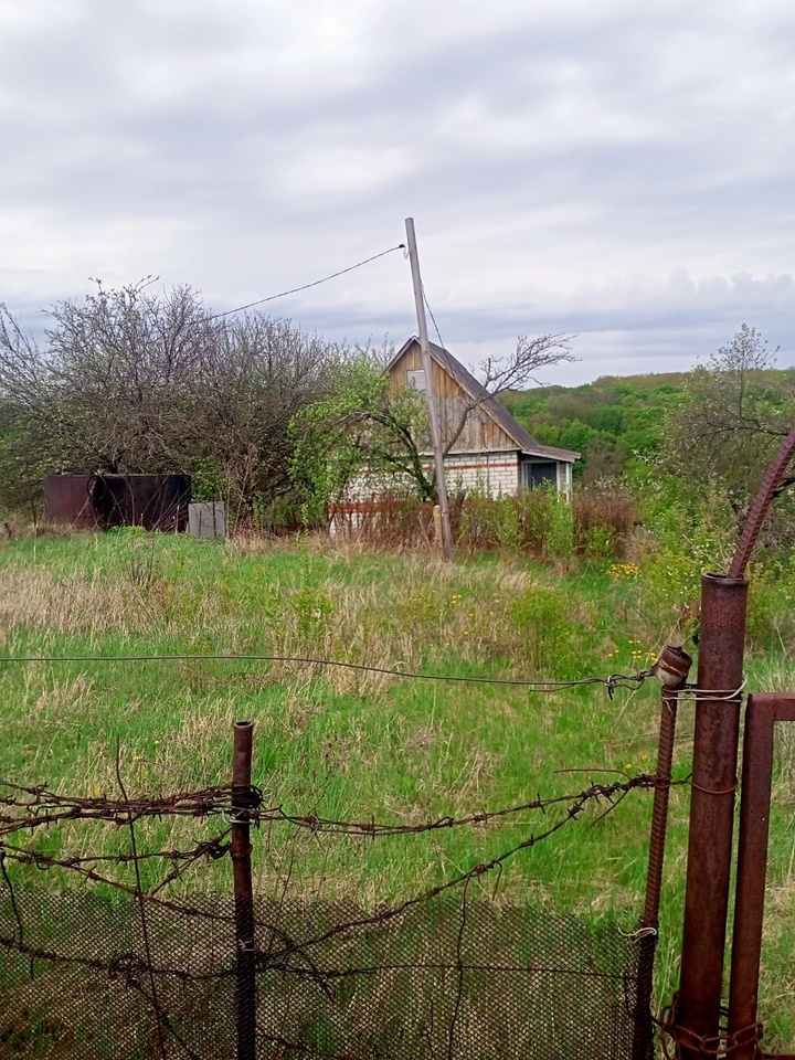 дом р-н Белгородский п Северный снт Зеленая Долина фото 2