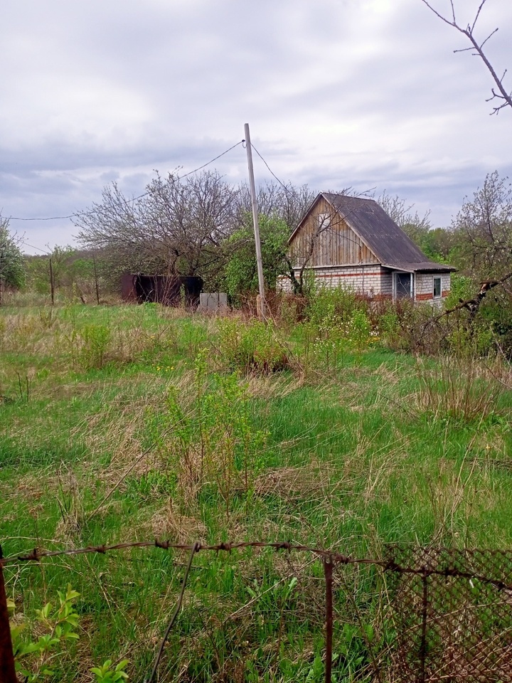 дом р-н Белгородский п Северный снт Зеленая Долина фото 7