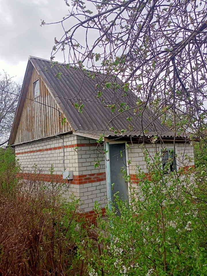 дом р-н Белгородский п Северный снт Зеленая Долина фото 9