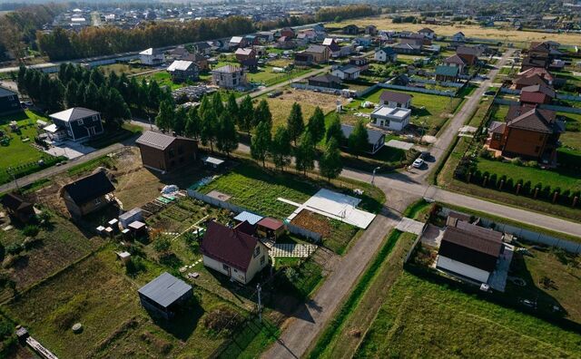 земля п Проводник ул Центральная Коломна фото