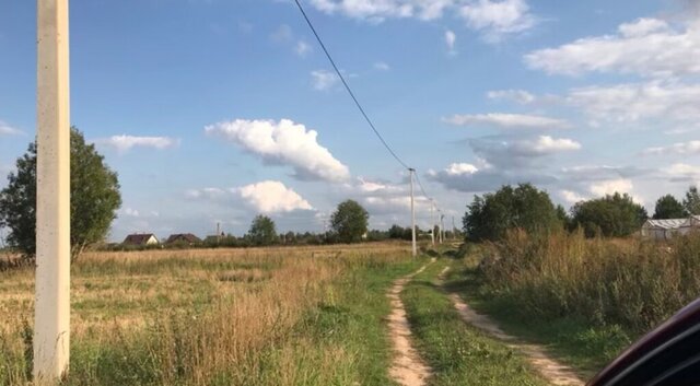 Завеличенская волость, 4-й квартал, Радужная улица фото