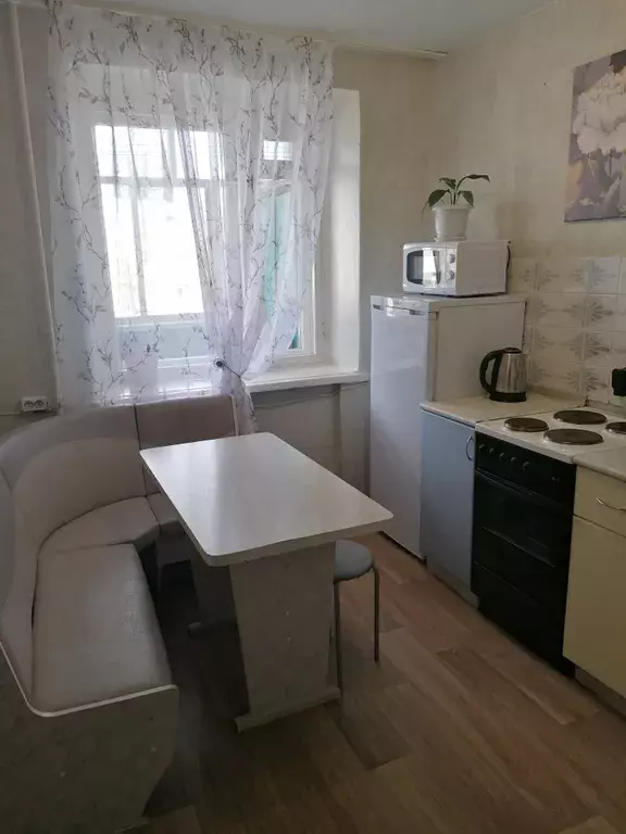 квартира г Казань ул Горсоветская 17 Козья слобода, к 3 фото 8