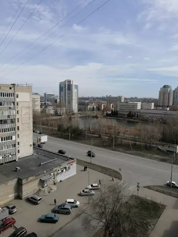 квартира г Казань ул Горсоветская 17 Козья слобода, к 3 фото 7