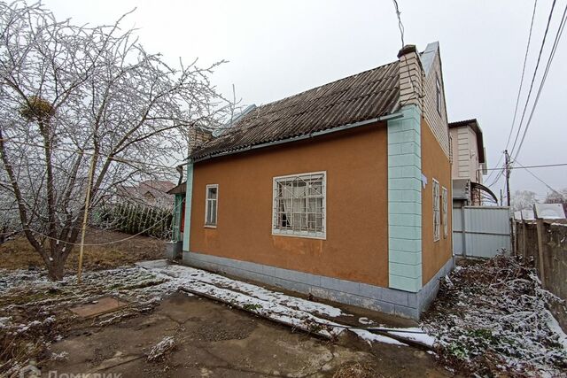 дом ул Аграрник-3 городской округ Ставрополь фото