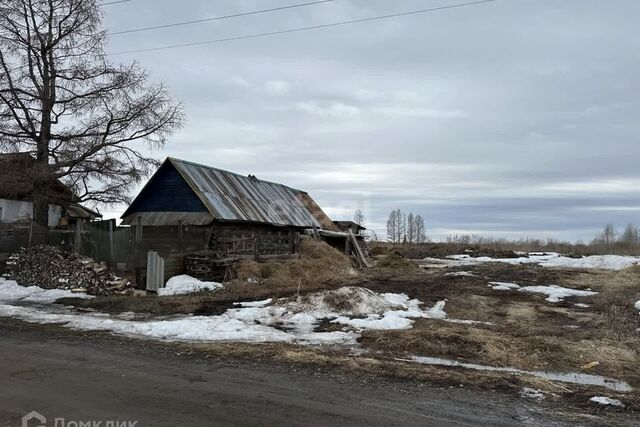 земля ул Центральная фото