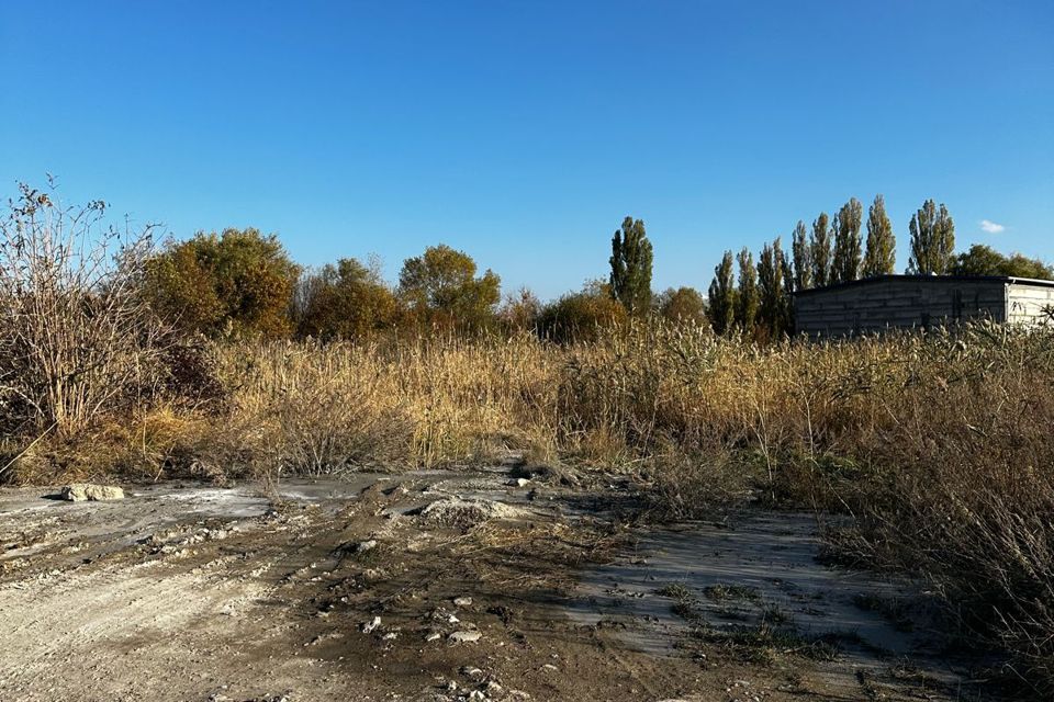 земля г Ставрополь ул Коломийцева 16 городской округ Ставрополь фото 5