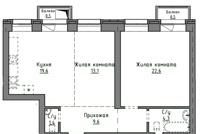 дом 79 муниципальное образование Барнаул фото
