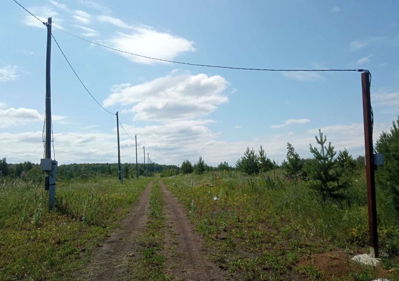 земля г Каменск-Уральский Каменский г. о фото 1