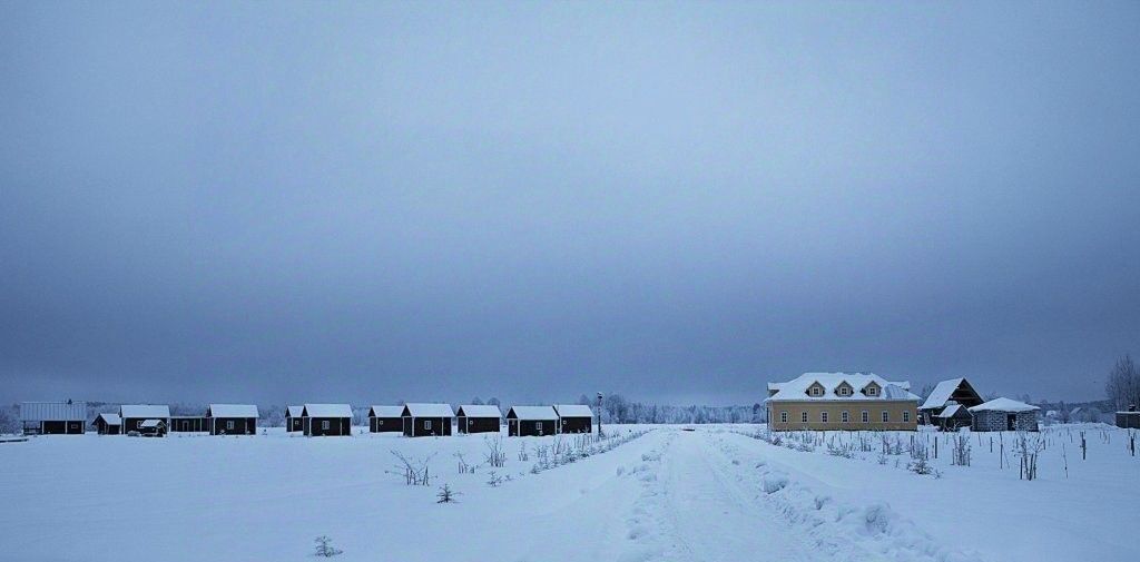 комната р-н Крестецкий д Ересино фото 44