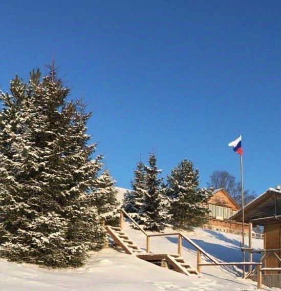 комната р-н Осташковский г Осташков д Свапуще ул Центральная фото 20