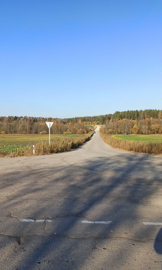 земля р-н Тосненский г Тосно Московское шоссе, 51 км, Тосненское городское поселение фото 10