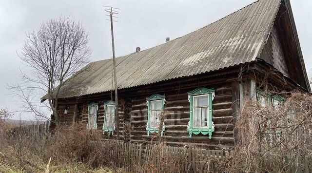 с Полдеревка ул Школьная фото