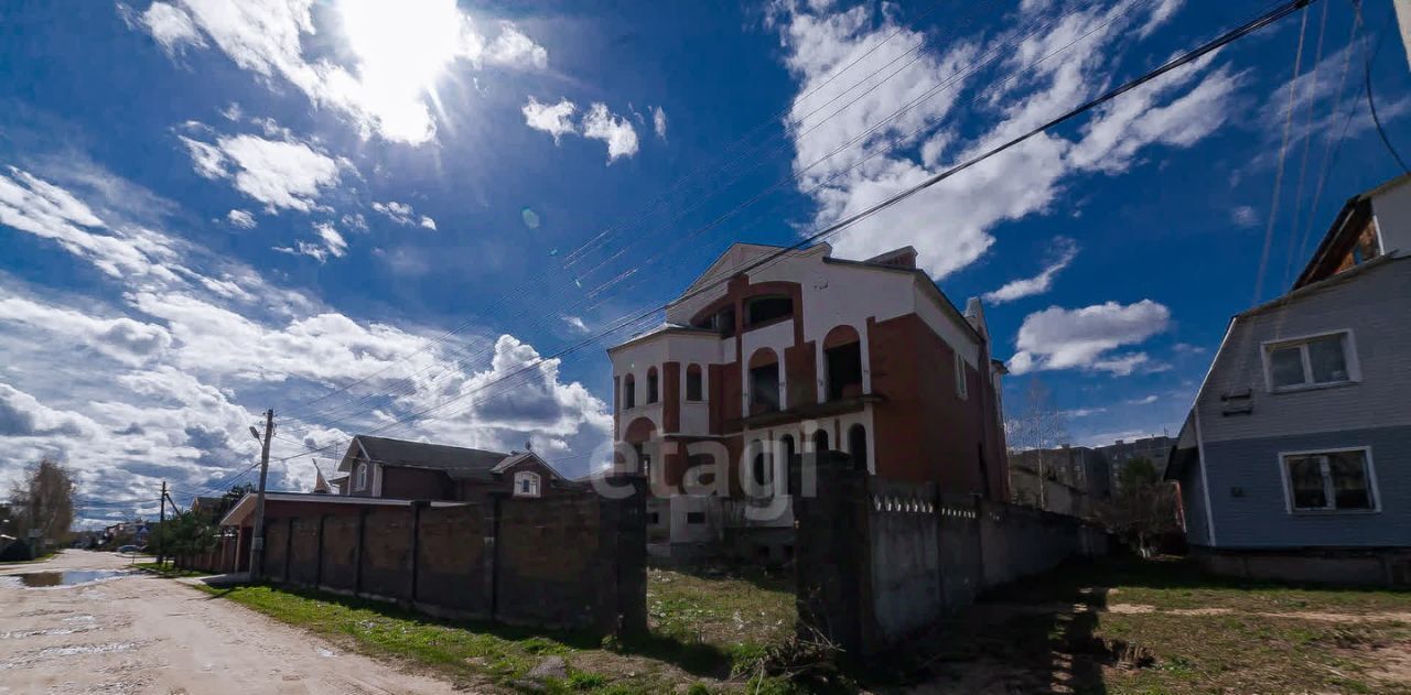 дом г Тверь р-н Заволжский ул Большая Зуевская фото 3