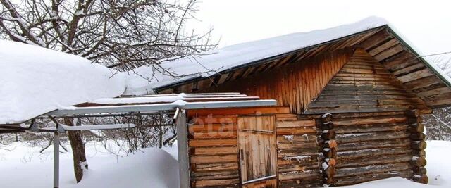 р-н Устиновский Восточный жилрайон фото